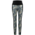 Leggings Poivre Blanc 4727 Paintartgreen Femme