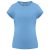 Tee Shirt Poivre Blanc 2101 Lagoon-Blue Femme