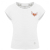 Tee Shirt Poivre Blanc 2101 White Girl
