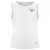 Girl's 2103 Poivre Blanc Tank Top