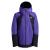 Veste de ski / snow Reserve GORE-TEX 2L SPL Prism Violet / True Black Homme