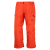 Pantalon de ski / snow Reserve GORE-TEX 2L SPL Fiesta Red Homme