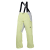 Pantalon de ski / snow Reserve 2L 3-in-1 SPL Glow Yellow Green / Gray Cloud Femme