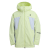 Veste de ski / snow Reserve 2L 3-In-1 SPL Glow Yellow Green / Gray Cloud Homme