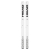 Head Kore 117 White Bindless Skis for Men