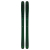 Head Kore 105 Green Bindless Skis for Men