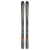 Pack Ski Head Crux Pro 93 + Fixations Almonte 12 Pt Homme