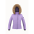 Veste de ski/snow Poivre Blanc Emma Violet Fille