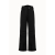 Pantalon de ski/snow Poivre Blanc Eva Noir Fille