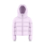 Women's Poivre Blanc Chloe Violet ski/snow jacket