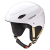 Casque de Ski / Snow Head Rental Jr White Fille