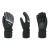 Gants de Ski/Snow Level Evolution Gore-Tex Black-Grey Homme