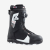 Head Four Boa Focus Liquid Fit Black Snowboard Boots