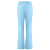 Pantalon Stretch Poivre Blanc 0720 Starlight Blue Femme