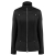 Veste Polaire Poivre Blanc 1600 Black Femme