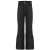 Pantalon de Ski Softshell Poivre Blanc 1121 Black Fille