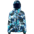 Boys' Poivre Blanc 0903 Nature Blue Ski Jacket