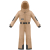 Boy's Poivre Blanc 0931 Almond Brown Ski Suit