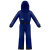 Boy's Poivre Blanc 0931 Infinity Blue Ski Suit