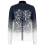 Poivre Blanc Mesh Jacket 3502 Gothic Blue Whi Girl