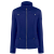 Veste Stretch Polaire Poivre Blanc 1600 Infinity Blue Fille