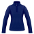 Sweat Polaire Poivre Blanc 1540 Infinity Blue Fille