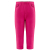 Pantalon Polaire Poivre Blanc 1520 Magenta Pink Fille