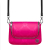 Handbag Poivre Blanc 9096 Embo Magenta Pi Woman