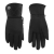 Women's 1775 Embo Black3 Poivre Blanc Ski / Snow Gloves