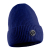 Women's Poivre Blanc 6184 Infinity Blue Cap