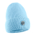Women's Poivre Blanc 6184 Starlight Blue Cap