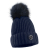 Bonnet Poivre Blanc 6183 Gothic Blue7 Fille