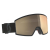 Masque de ski/snow Scott Ambit AMP light sensitive bronze chrome S1-3 Homme
