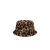 Women's Barts Bretia Hat print brown