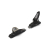 Marker Griffon 13 D 110mm Black Adult Ski Bindings
