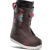 Snowboard Boots 32 STW Boa Brown Women