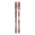 Skis (Sans Fixations) Blizzard Black Pearl 94 Peach Femme
