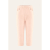 Pantalon polaire Poivre Blanc Roby Rose Fille