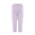 Pantalon polaire Poivre Blanc Roby Violet Fille