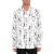 Chemise Volcom Fergadelic Woven White Homme