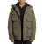 Veste Volcom HAWSTONE 5K JACKET Vert Homme