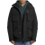 Volcom HAWSTONE 5K JACKET Black Men
