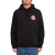 Sweat a Capuche Volcom Volstoned Black Homme