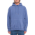Sweat a Capuche Volcom Single Stone Ballpoint Blue Homme