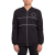 Volcom THRIFTER ZIP Sweatshirt BLACK Men