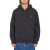 Sweat Volcom Sngl Stn Zip Fleece Heather Black Homme