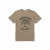 Tee Shirt Volcom Feeding Tree Teak Homme