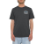 T-Shirt Volcom Saxy Cat Stealth Homme