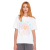T-Shirt Volcom Fa Tetsunori 2 White Femme