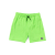 Boardshorts Volcom Lido Solid Trunk Electric Green Garçon